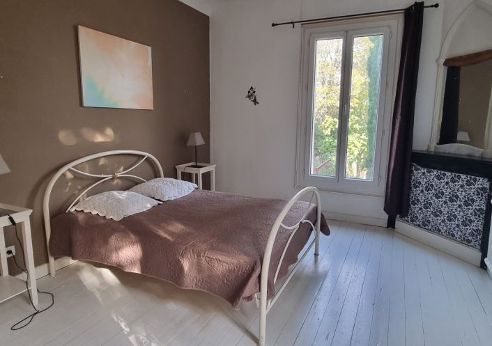 vente Maison de maître Jonquieres