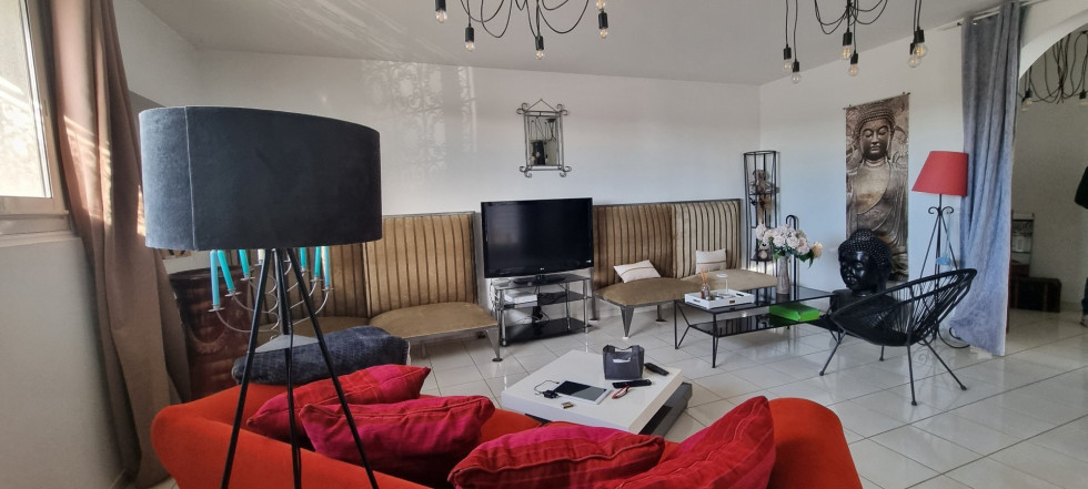 vente Maison de maître Jonquieres - Photo 10