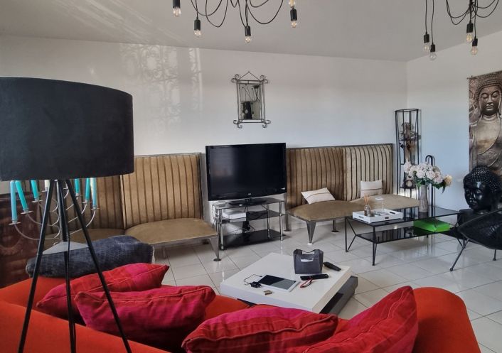 vente Maison de maître Jonquieres