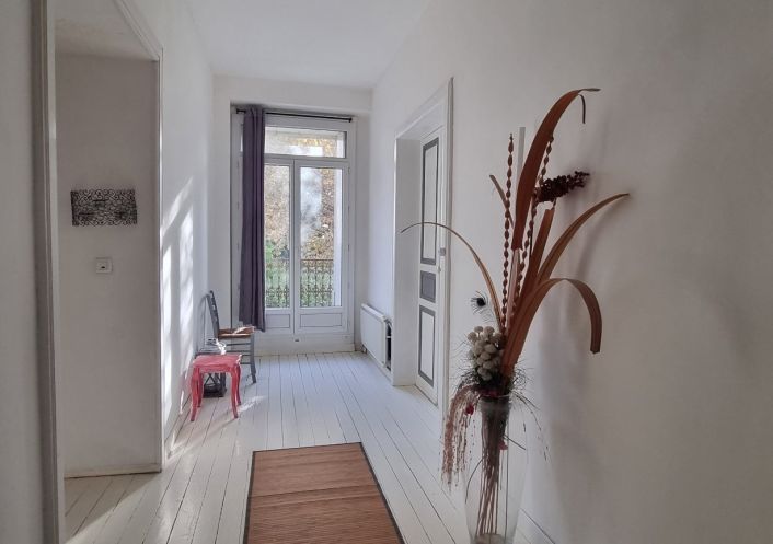 vente Maison de maître Jonquieres