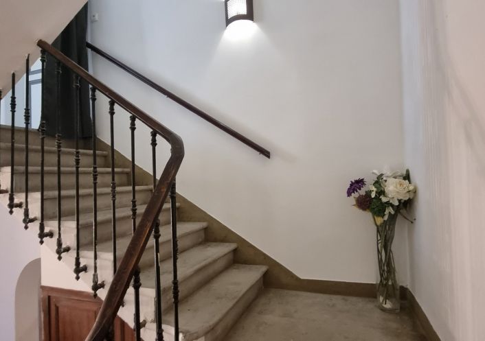 vente Maison de maître Jonquieres