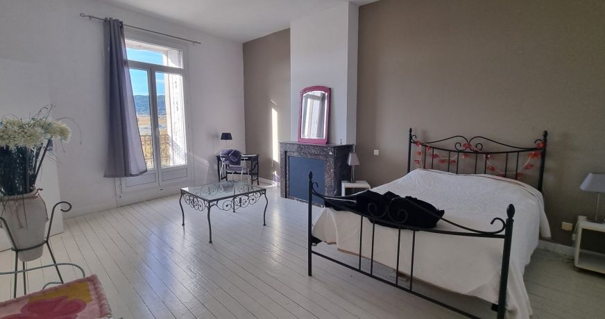 vente Maison de maître Jonquieres