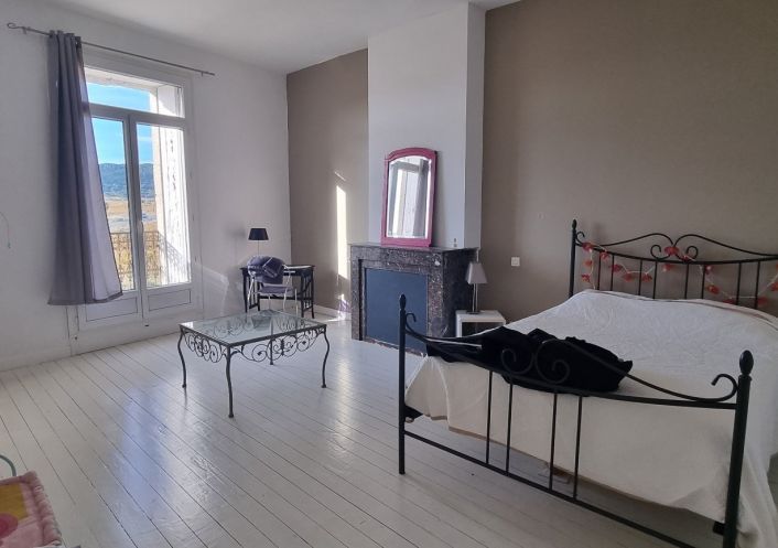 vente Maison de maître Jonquieres