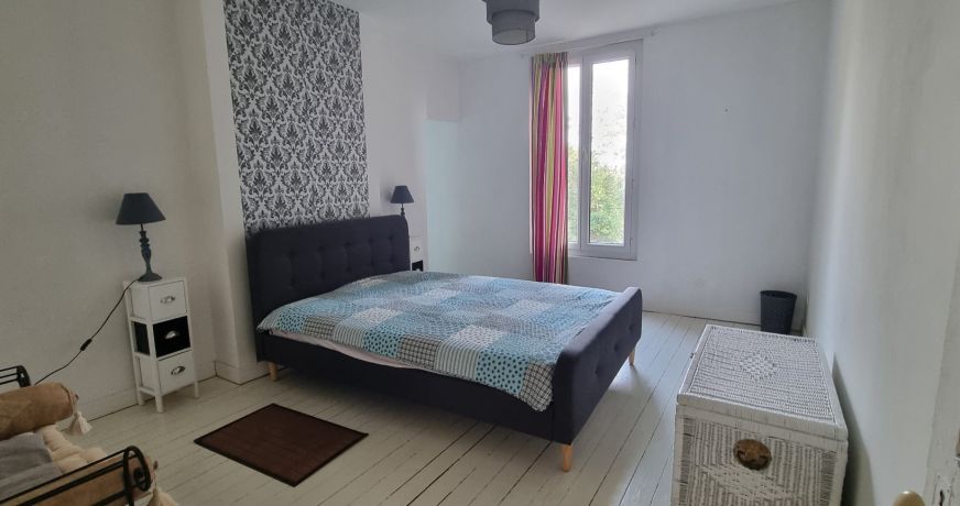 vente Maison de maître Jonquieres