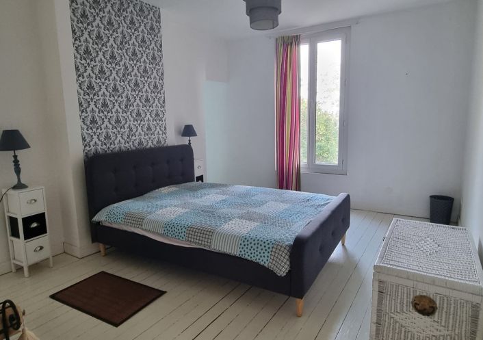 vente Maison de maître Jonquieres