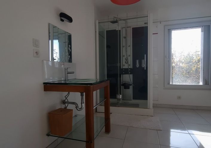 vente Maison de maître Jonquieres