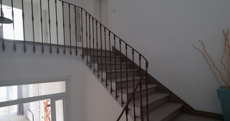 vente Maison de maître Jonquieres