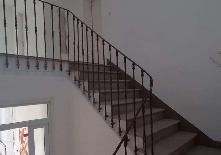 vente Maison de maître Jonquieres