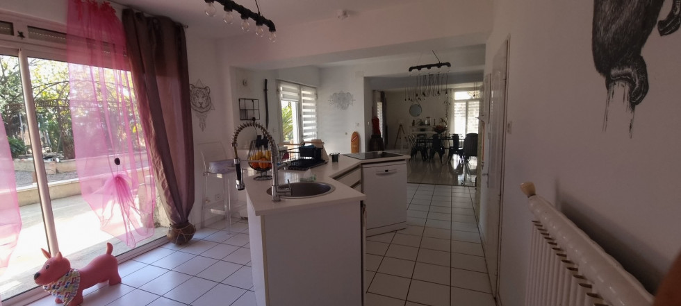 vente Maison de maître Jonquieres - Photo 9