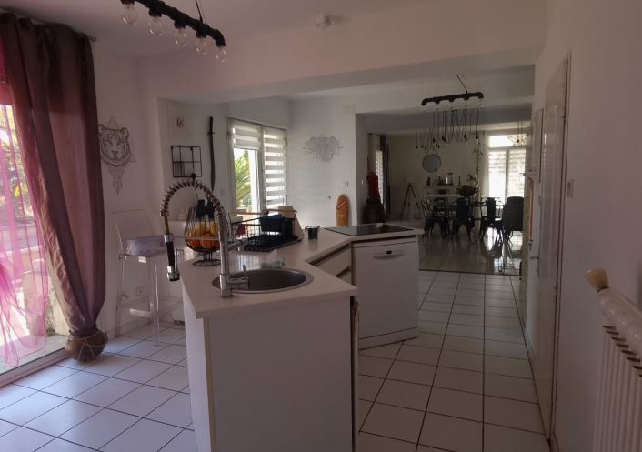 vente Maison de maître Jonquieres