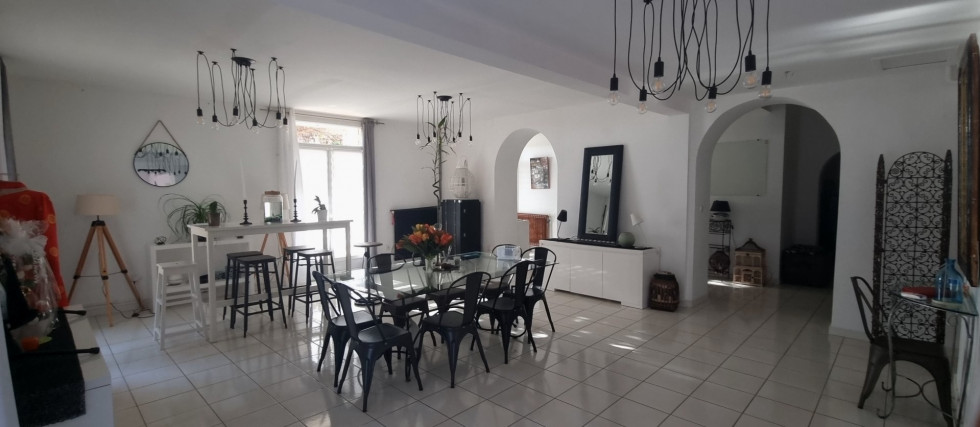 vente Maison de maître Jonquieres - Photo 10