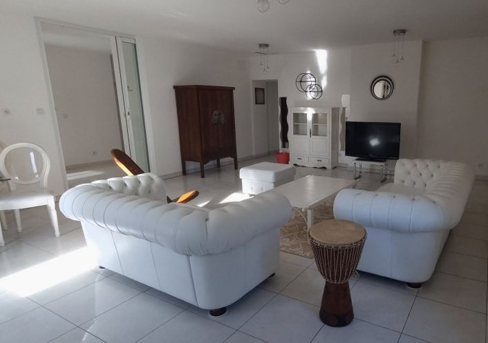 vente Maison de maître Jonquieres