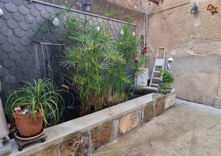 vente Maison de maître Jonquieres