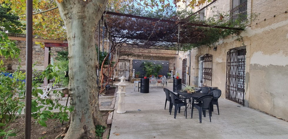 vente Maison de maître Jonquieres - Photo 6