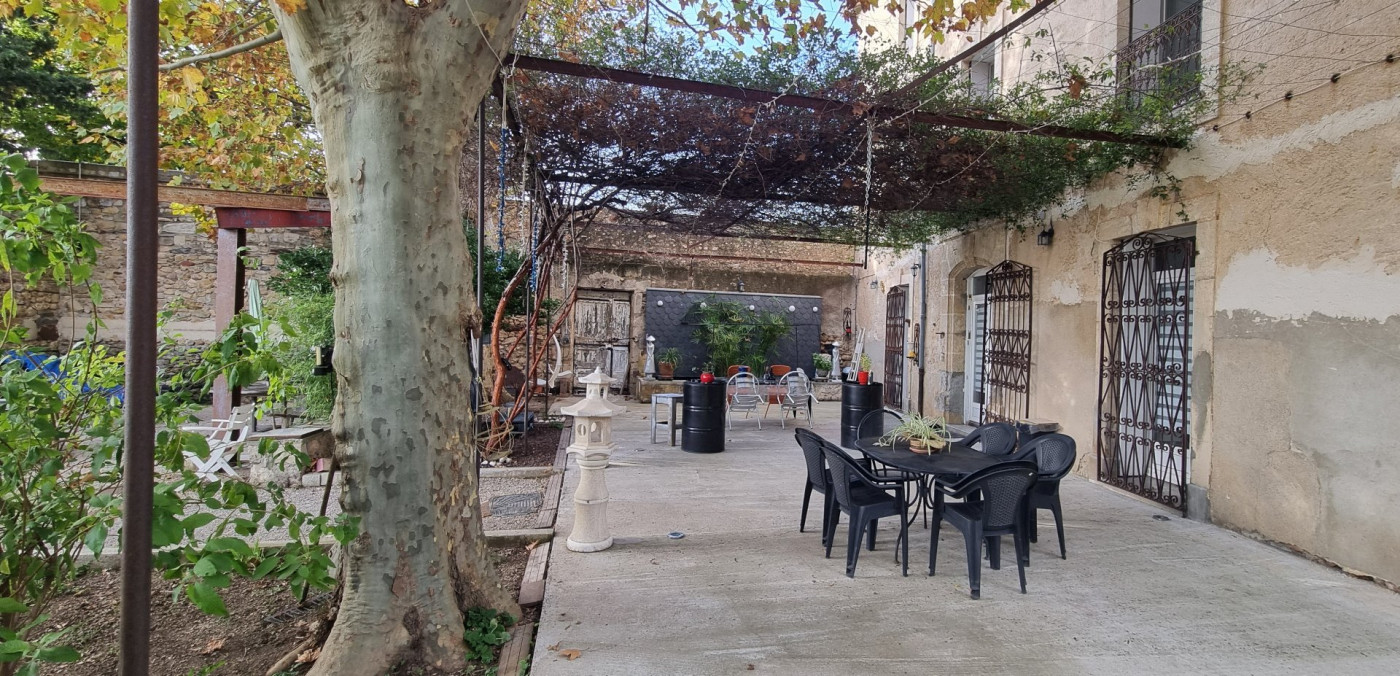 vente Maison de maître Jonquieres - Photo 6