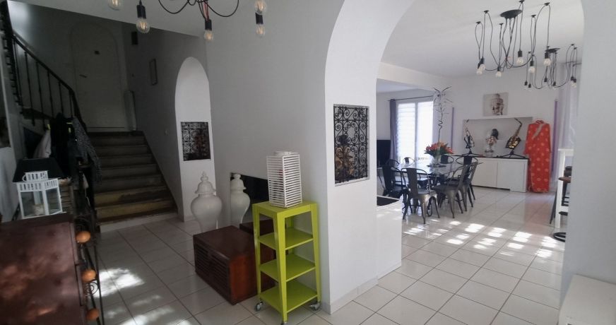 vente Maison de maître Jonquieres