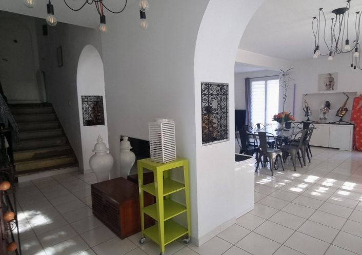 vente Maison de maître Jonquieres