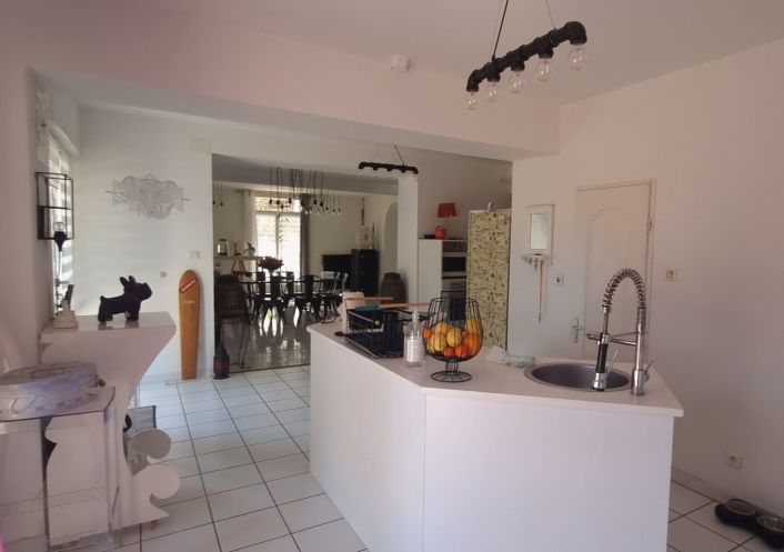 vente Maison de maître Jonquieres