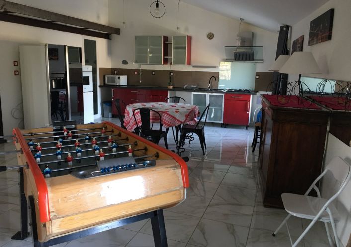 vente Maison de maître Jonquieres