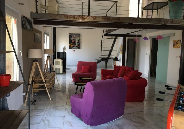 vente Maison de maître Jonquieres