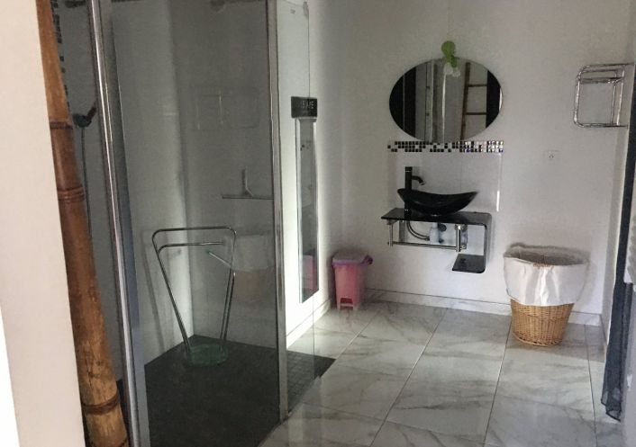 vente Maison de maître Jonquieres