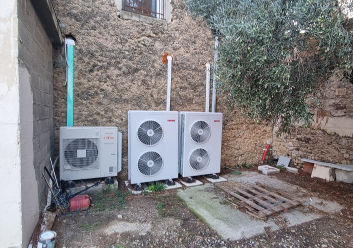 vente Maison de maître Jonquieres