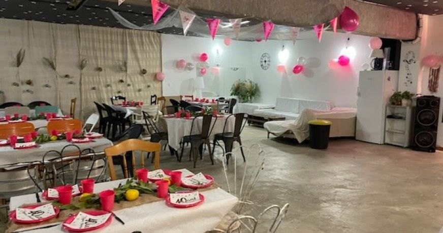 vente Maison de maître Jonquieres