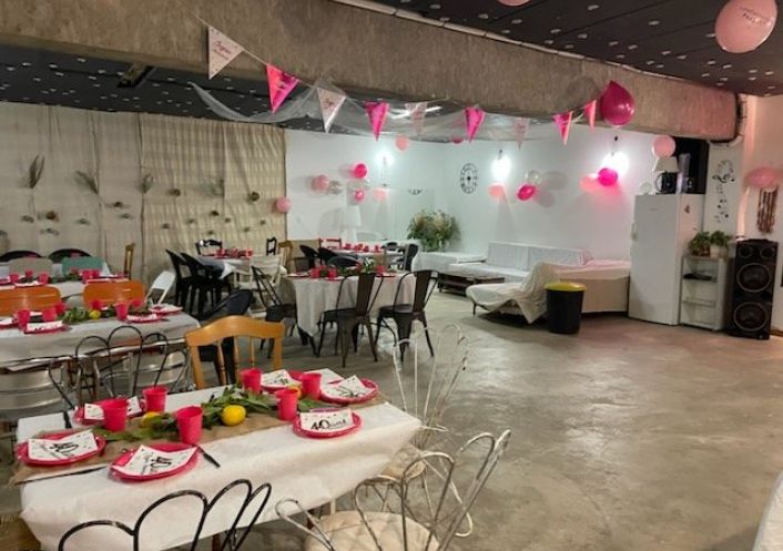 vente Maison de maître Jonquieres