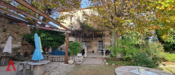 vente Maison de maître Jonquieres