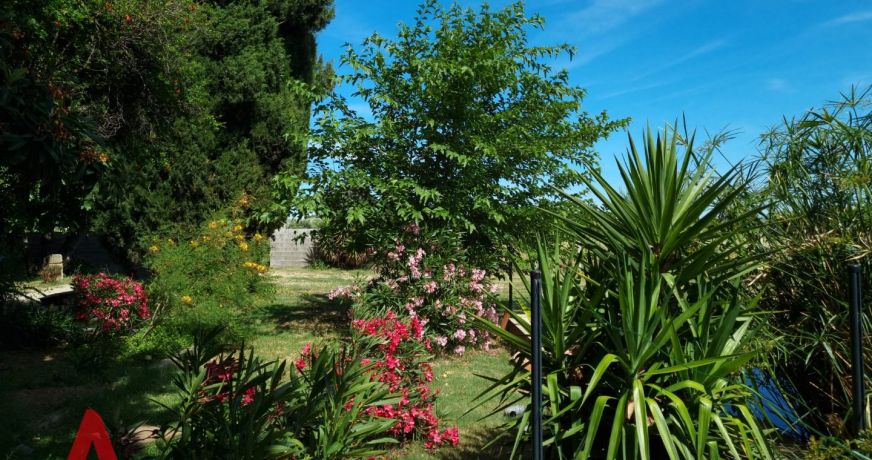 vente Maison de maître Jonquieres
