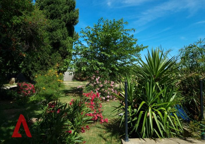 vente Maison de maître Jonquieres