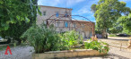 sale Maison de maître Jonquieres