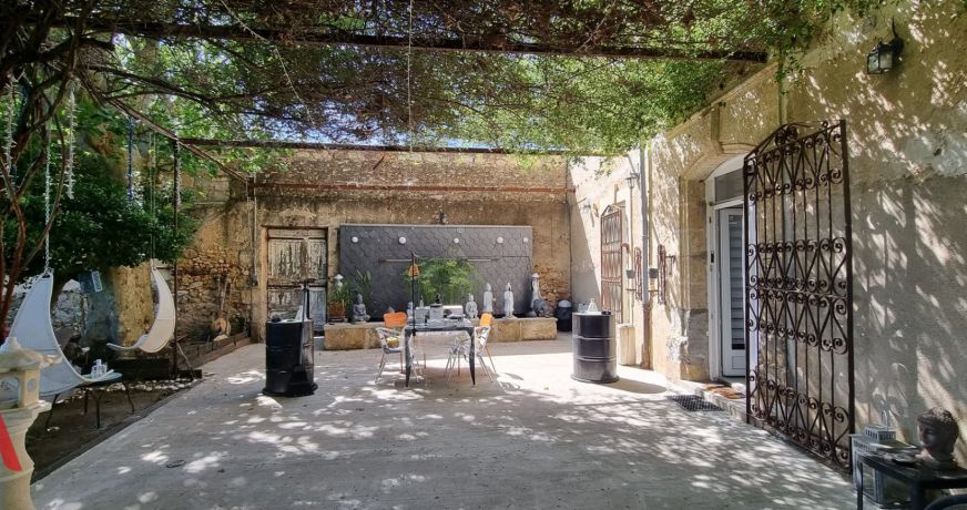 vente Maison de maître Jonquieres