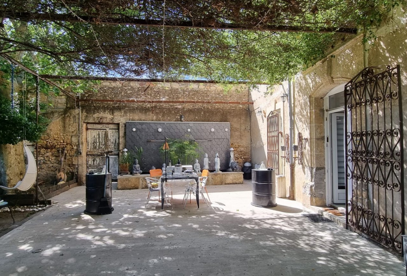 vente Maison de maître Jonquieres - Photo 4