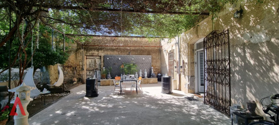 à vendre Maison de maître Jonquieres