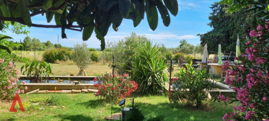 à vendre Maison de maître Jonquieres