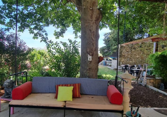 vente Maison de maître Jonquieres