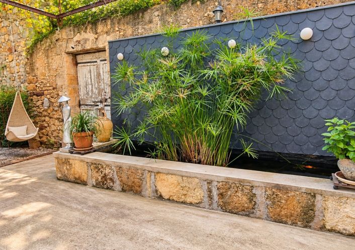 vente Maison de maître Jonquieres