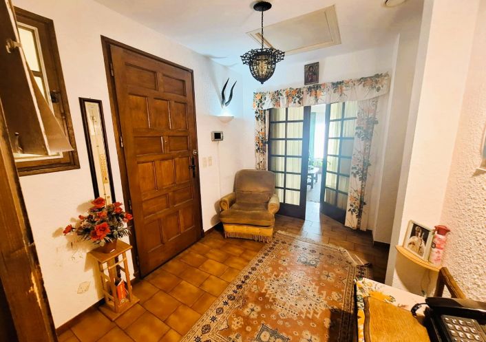 vente Villa Le Boulou