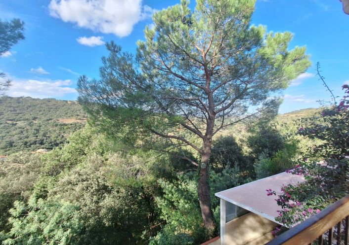 vente Villa Le Boulou