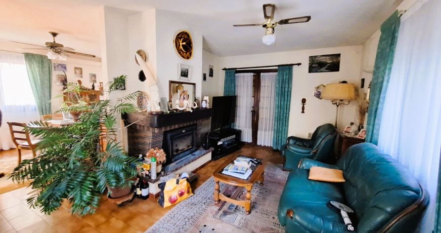 vente Villa Le Boulou