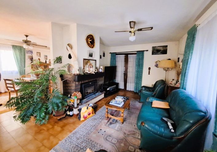 vente Villa Le Boulou