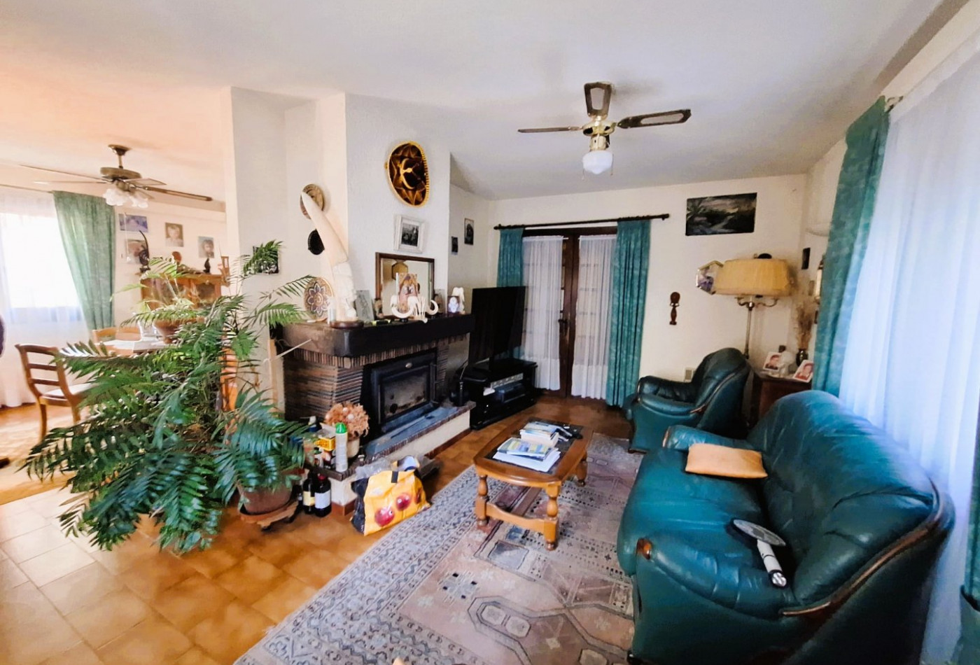 vente Villa Le Boulou - Photo 5