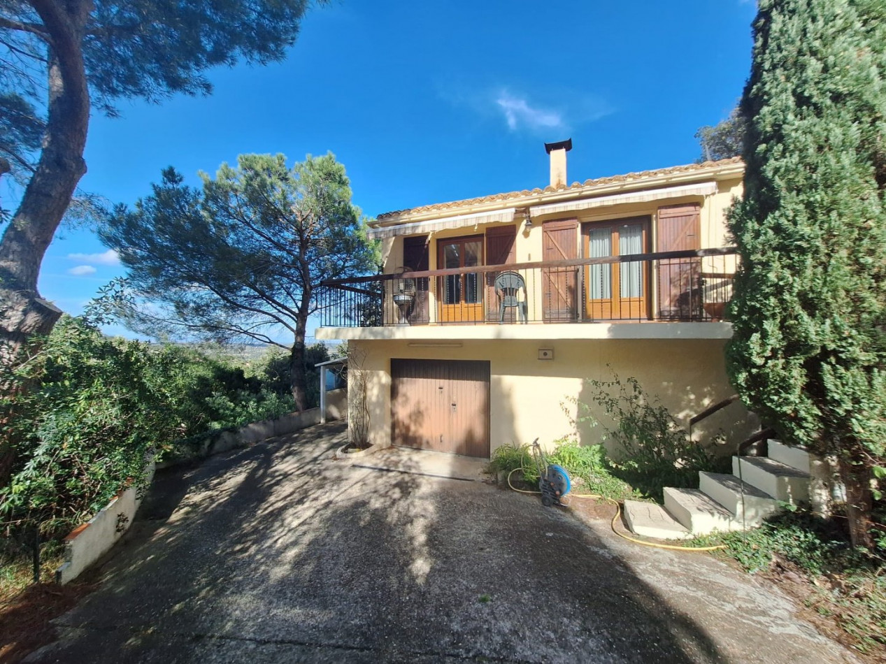 vente Villa Le Boulou - Photo 1