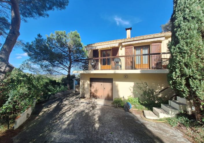 vente Villa Le Boulou