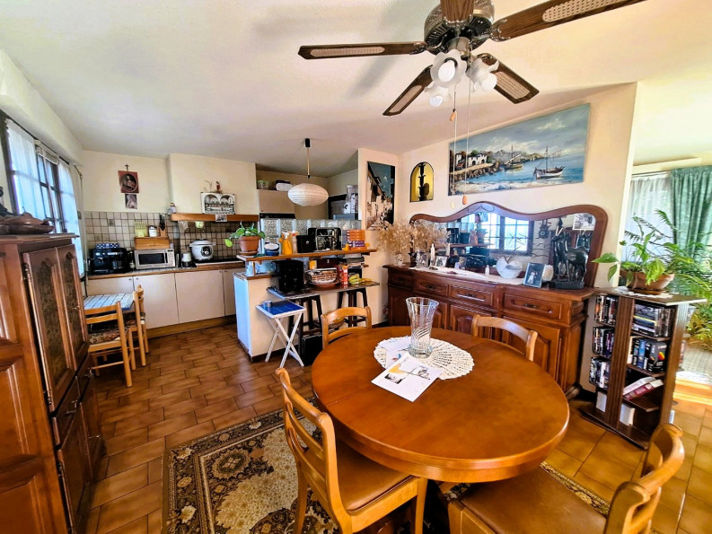 vente Villa Le Boulou - Photo 3