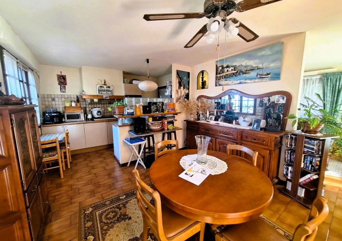 vente Villa Le Boulou