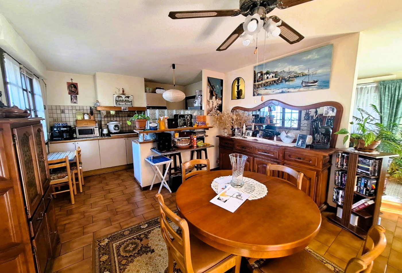 vente Villa Le Boulou - Photo 3