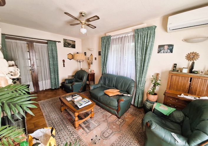 vente Villa Le Boulou