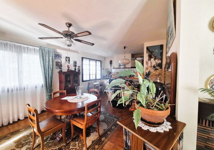 vente Villa Le Boulou